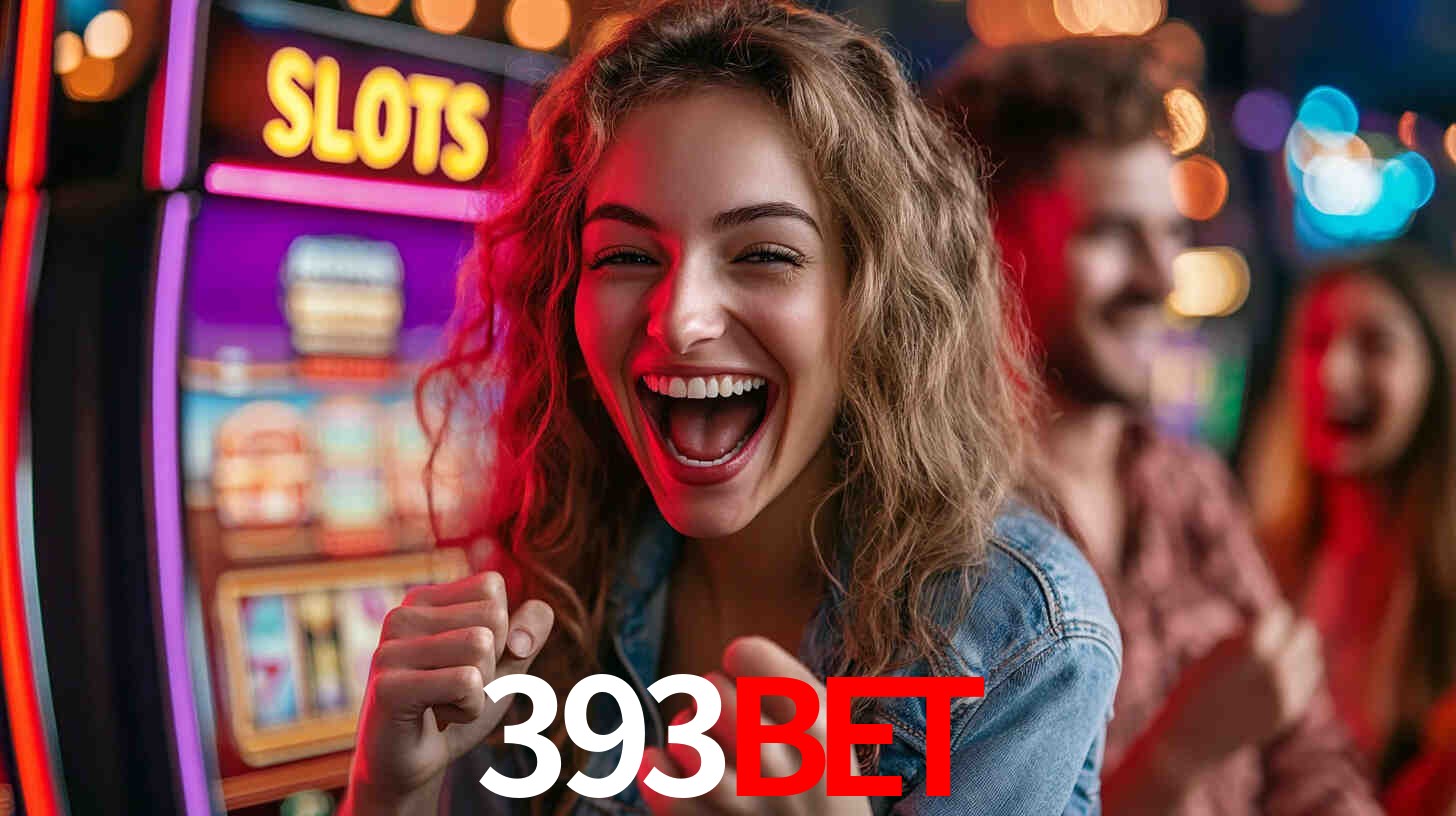 Bônus de Boas-vindas 393BET