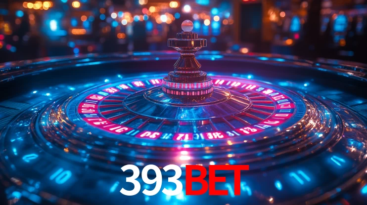 393BET: Seu Cassino Premiado com Pagamentos Rápidos