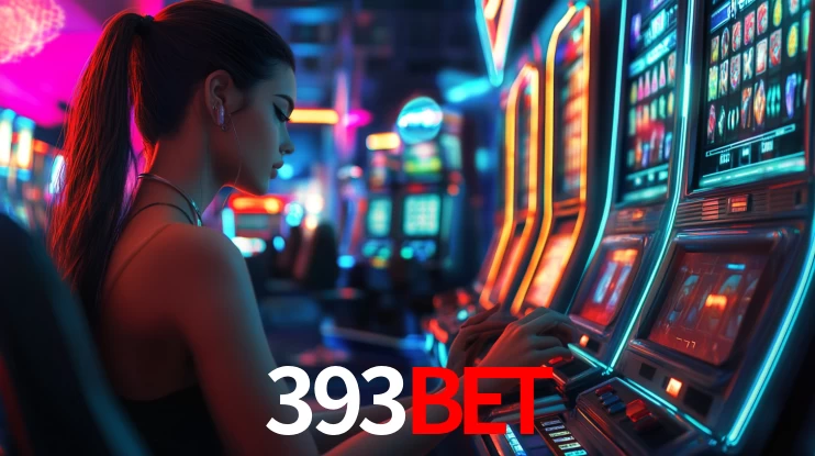 393BET App