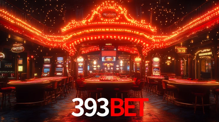 393BET - Tesouro da Sorte Infinita - 393BET.COM