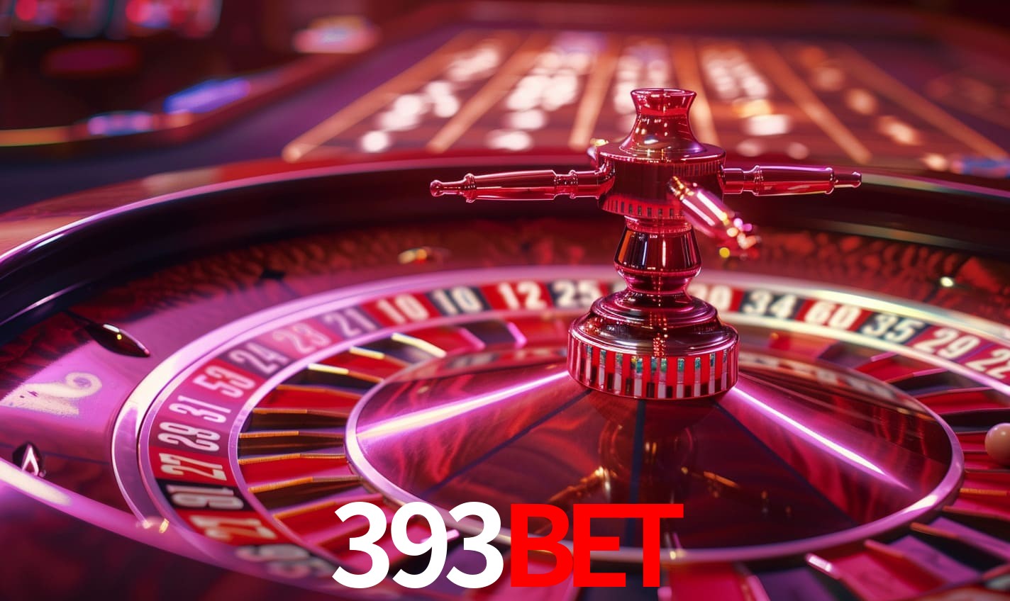 Casino Ao Vivo 393BET