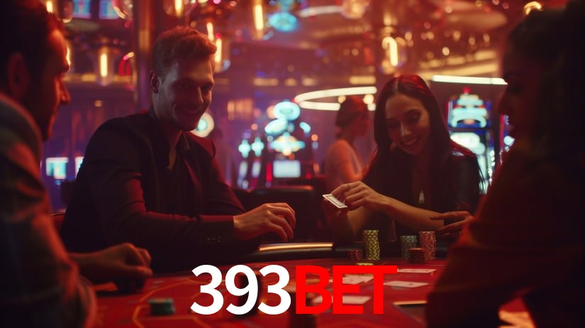 Jogos Exclusivos 393BET