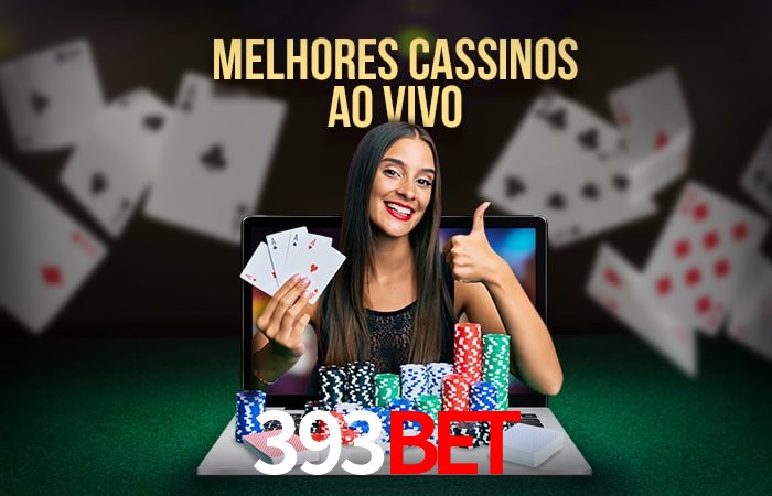 Account Benefits 393BET