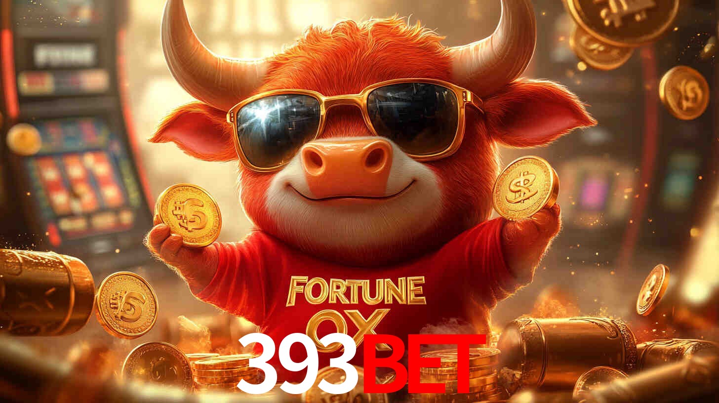 Desvendando o Mundo dos Jogos Virtuais na 393BET