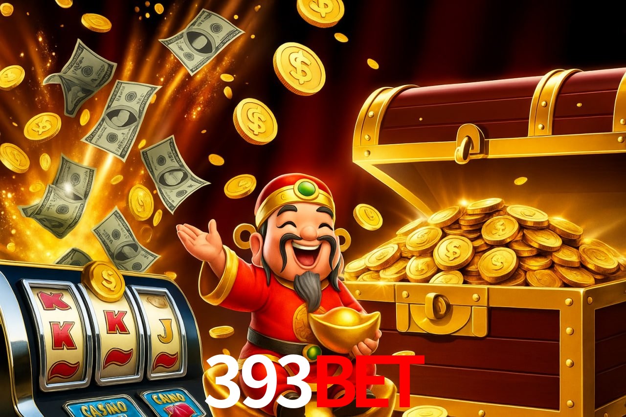 Desvendando o Mundo dos Jogos Virtuais na 393BET