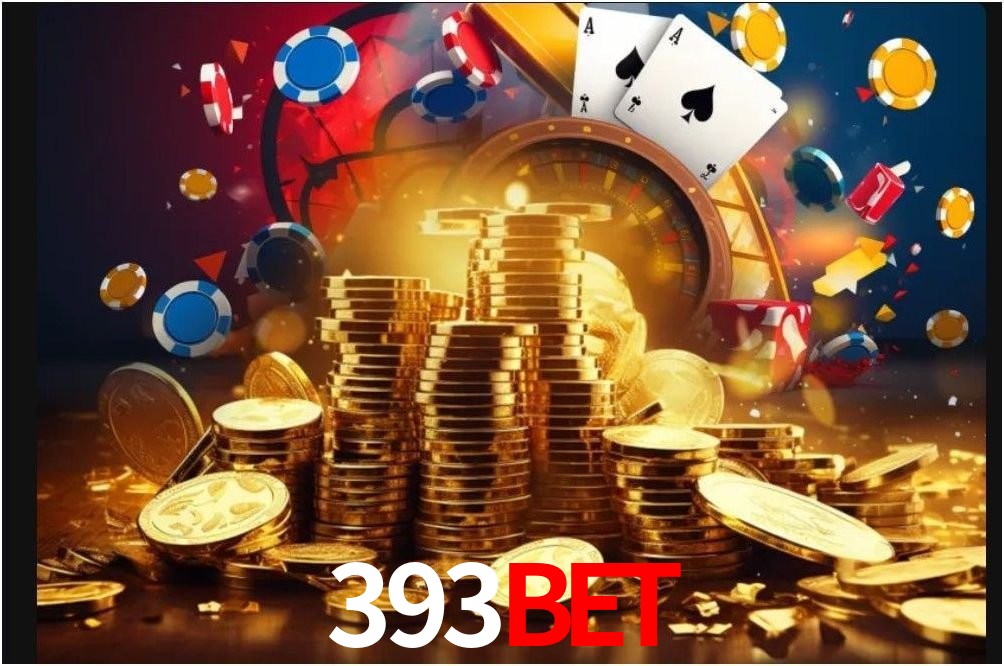 Promoções Sazonais 393BET