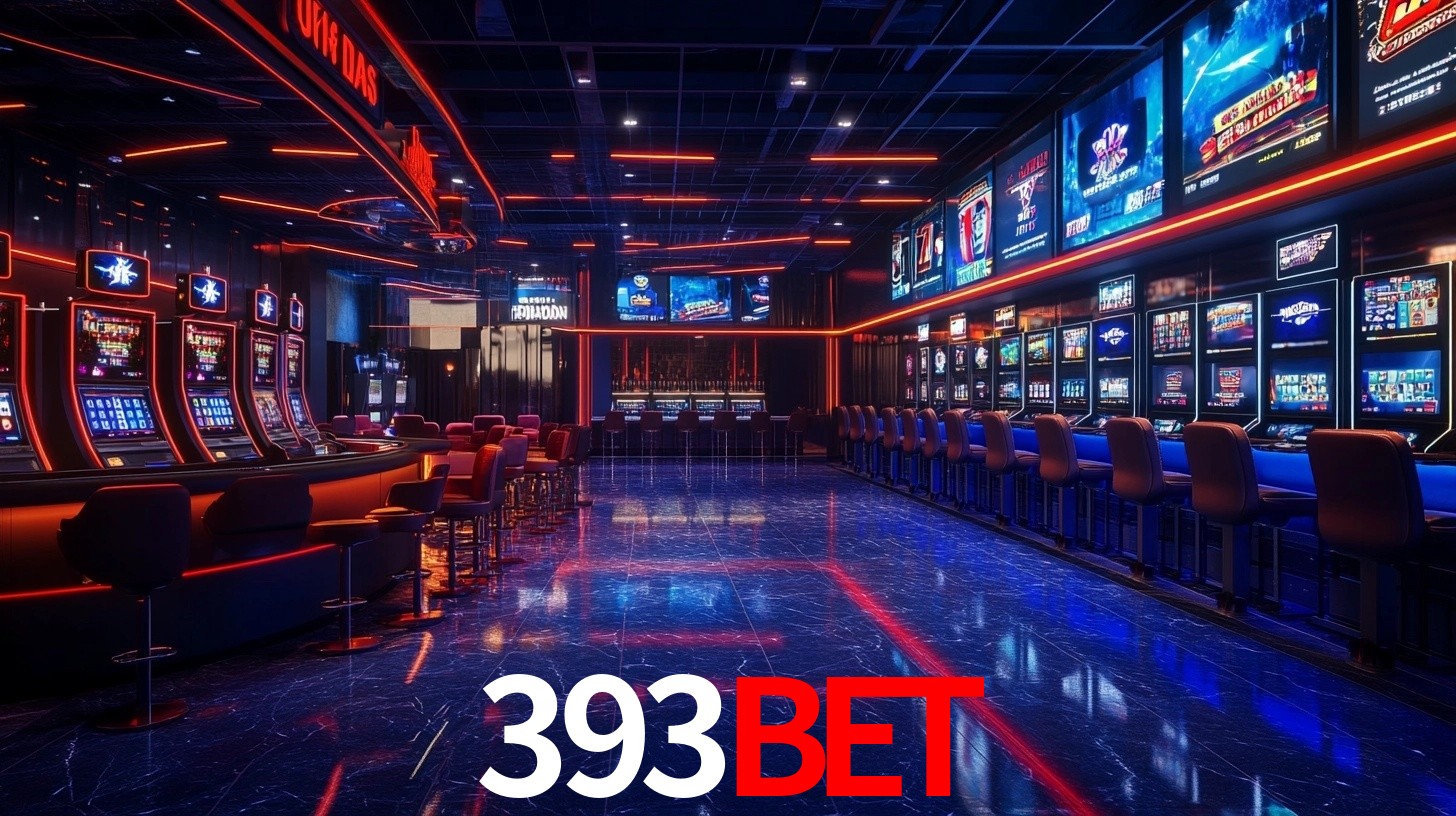393BET App