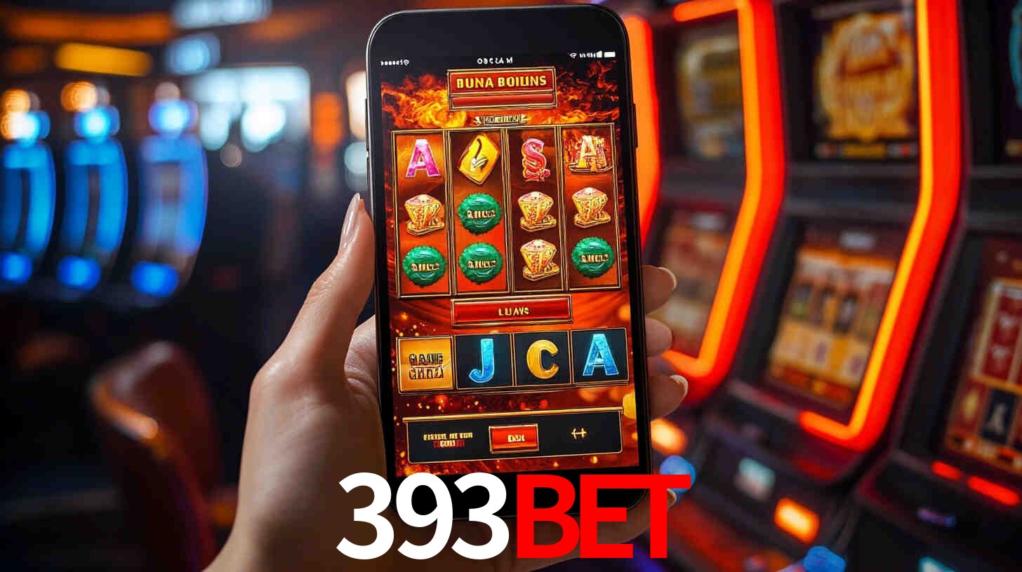 393BET App