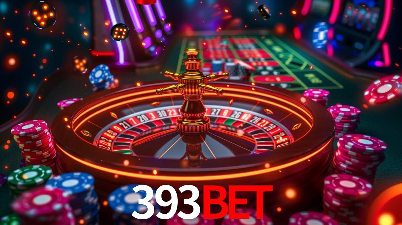 Ofertas Exclusivas 393BET