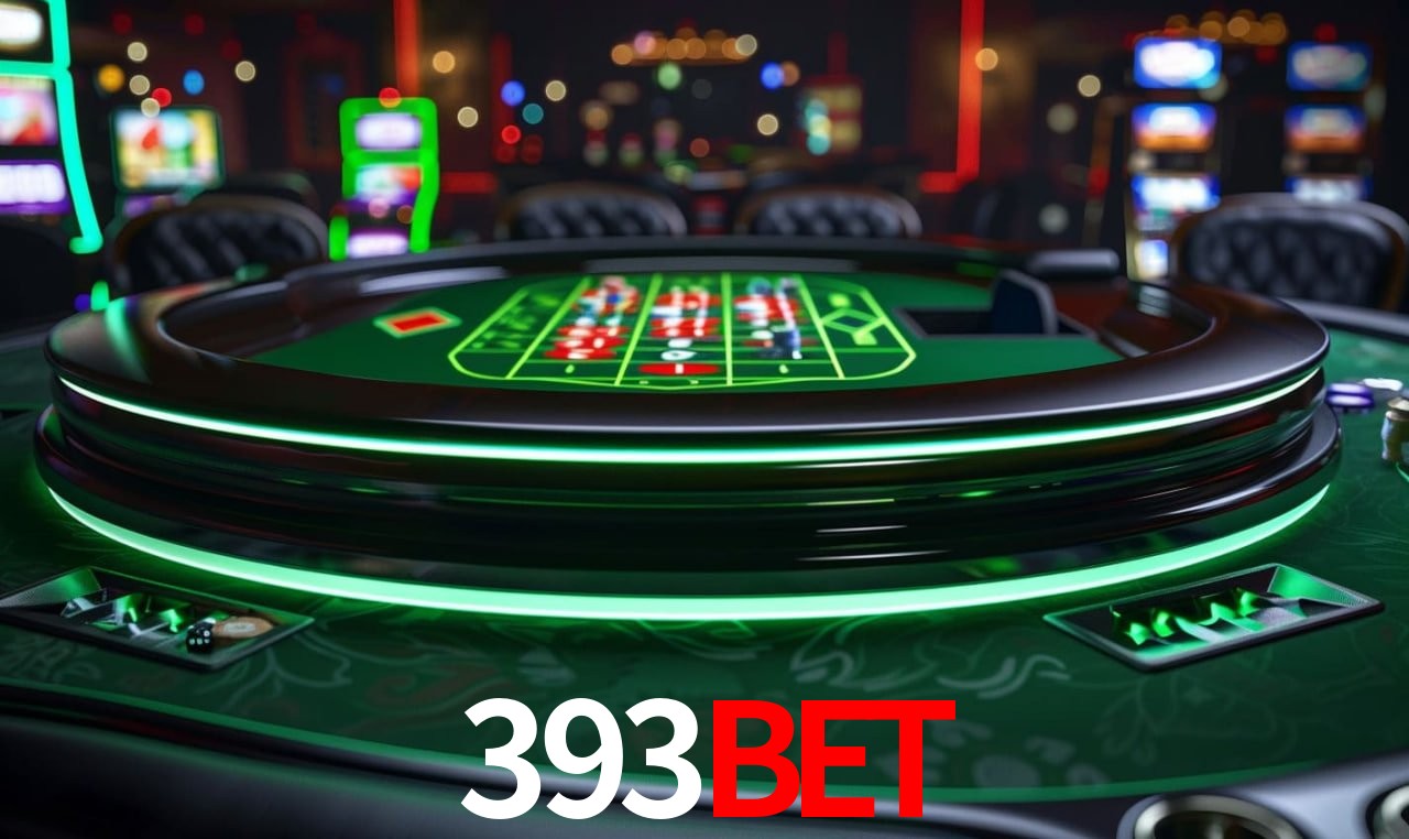 Secure Login 393BET