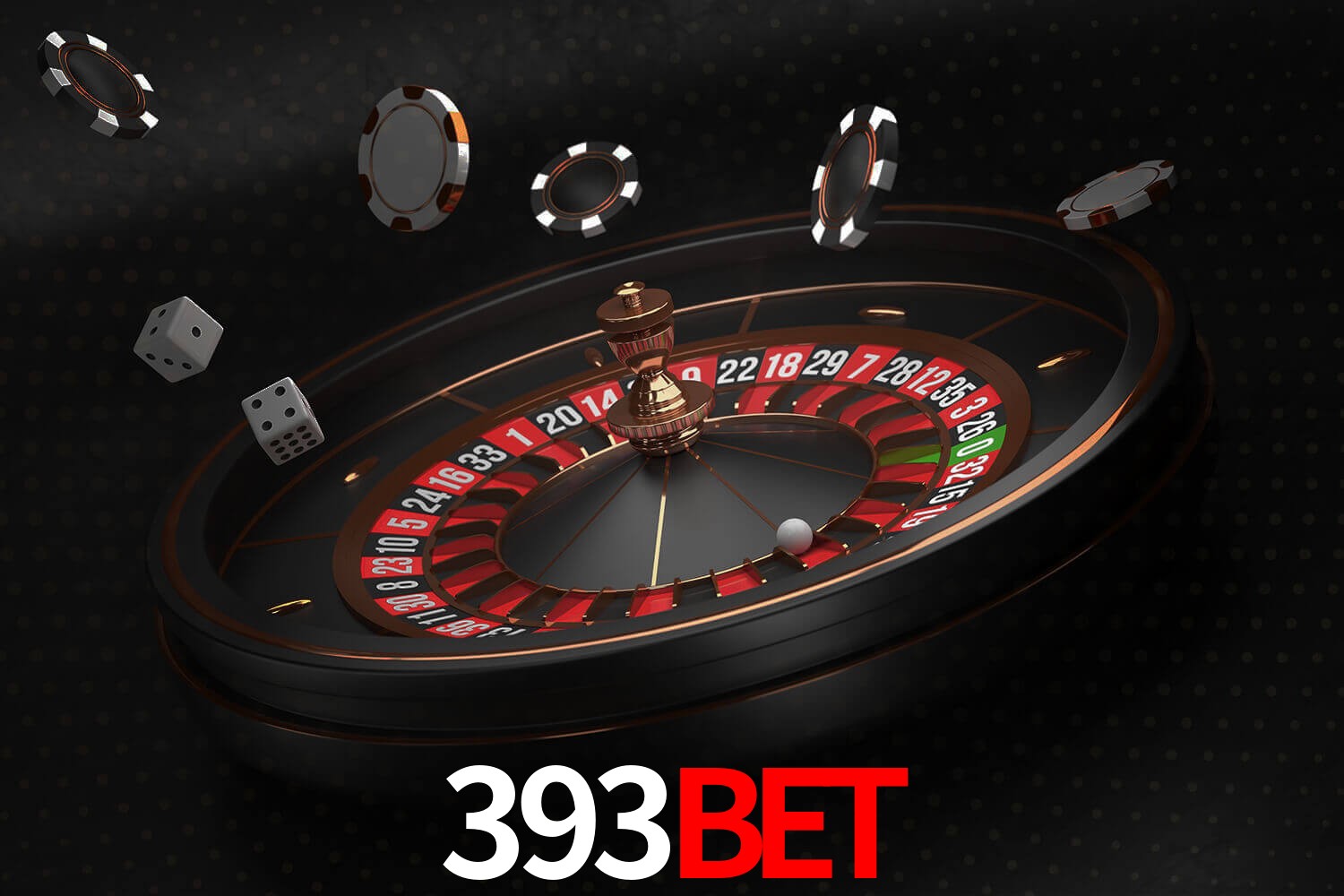 Bônus Generosos e Exclusivos no 393BET para Você!