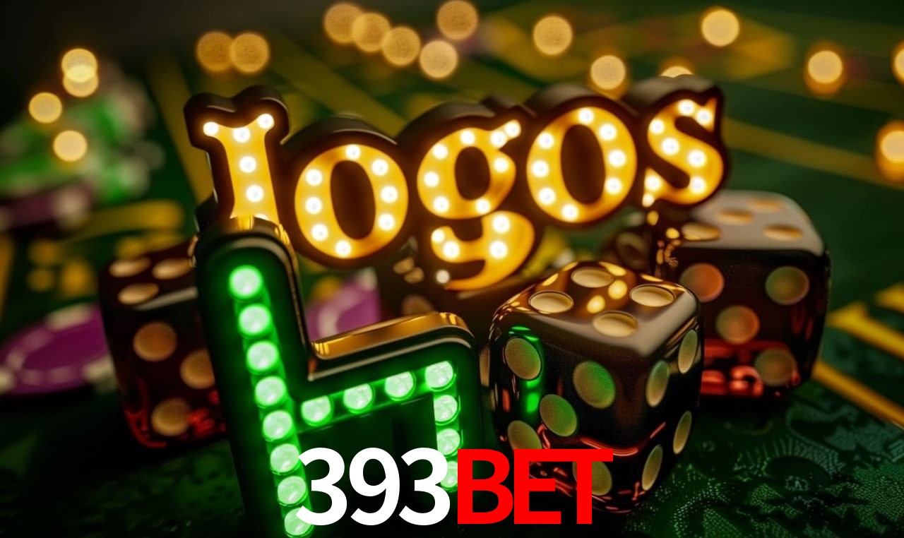 Inovações de Jogos na 393BET: O Futuro das Experiências Interativas