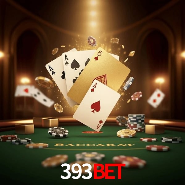 Daily Bonuses 393BET