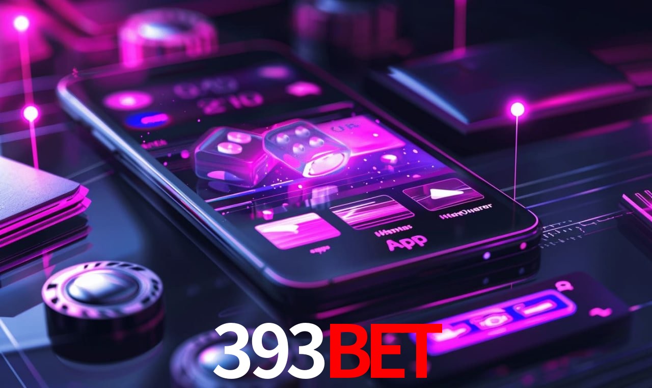 Roulette Table 393BET
