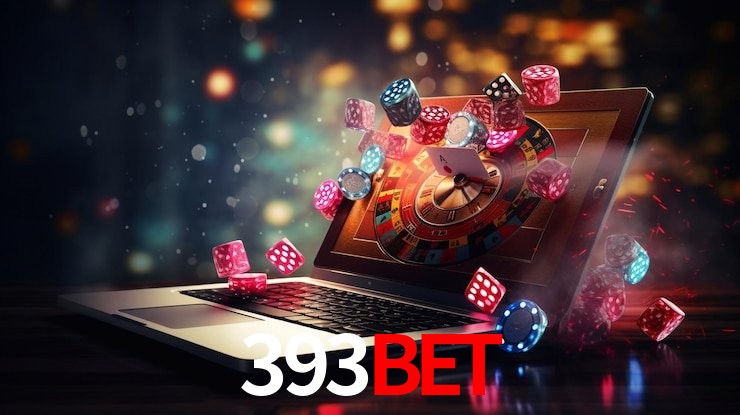 Design Responsivo 393BET
