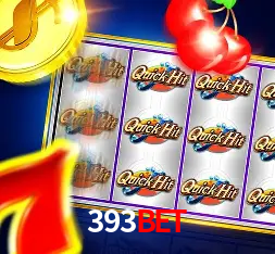 Interface do App 393BET