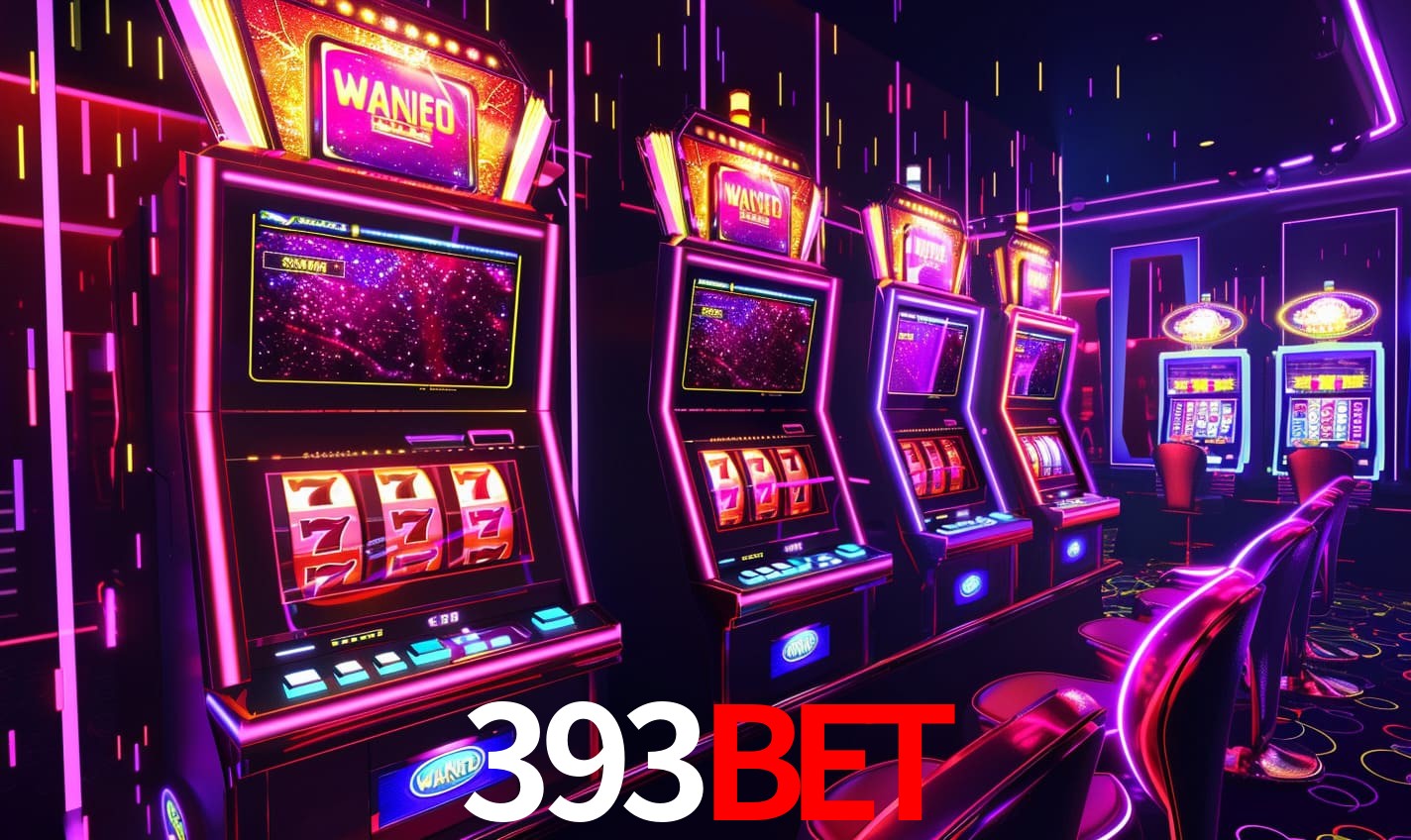 Estatísticas do Jogo 393BET