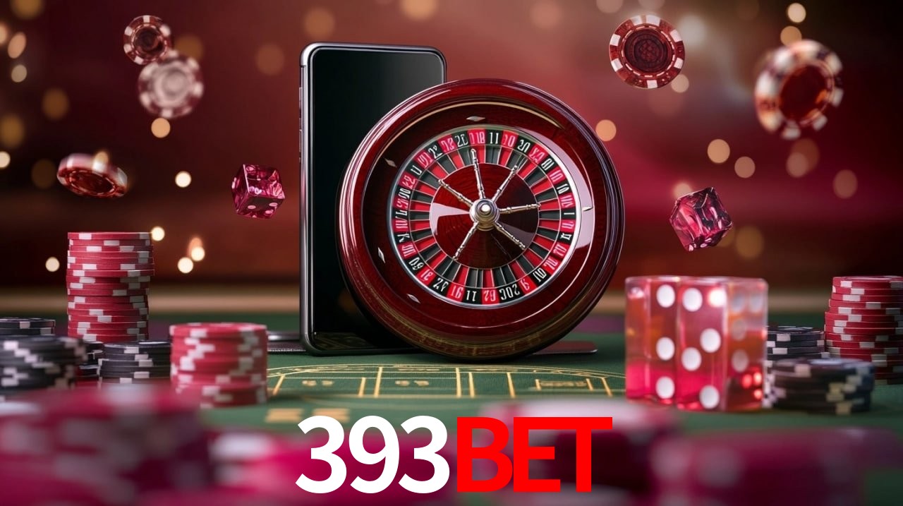 Blackjack Table 393BET