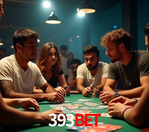 Descubra o Programa VIP da 393BET: Vantagens Exclusivas para Jogadores