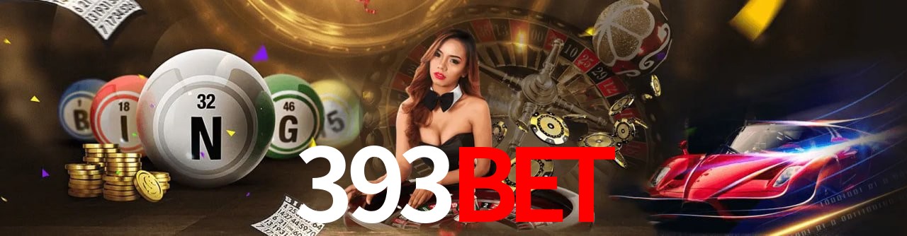 Inovações de Jogos na 393BET: O Futuro das Experiências Interativas