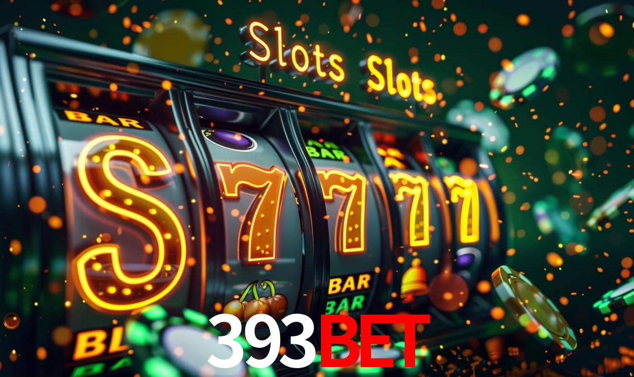 A Emoção da Loteria na 393BET: Uma Chance de Mudança de Vida