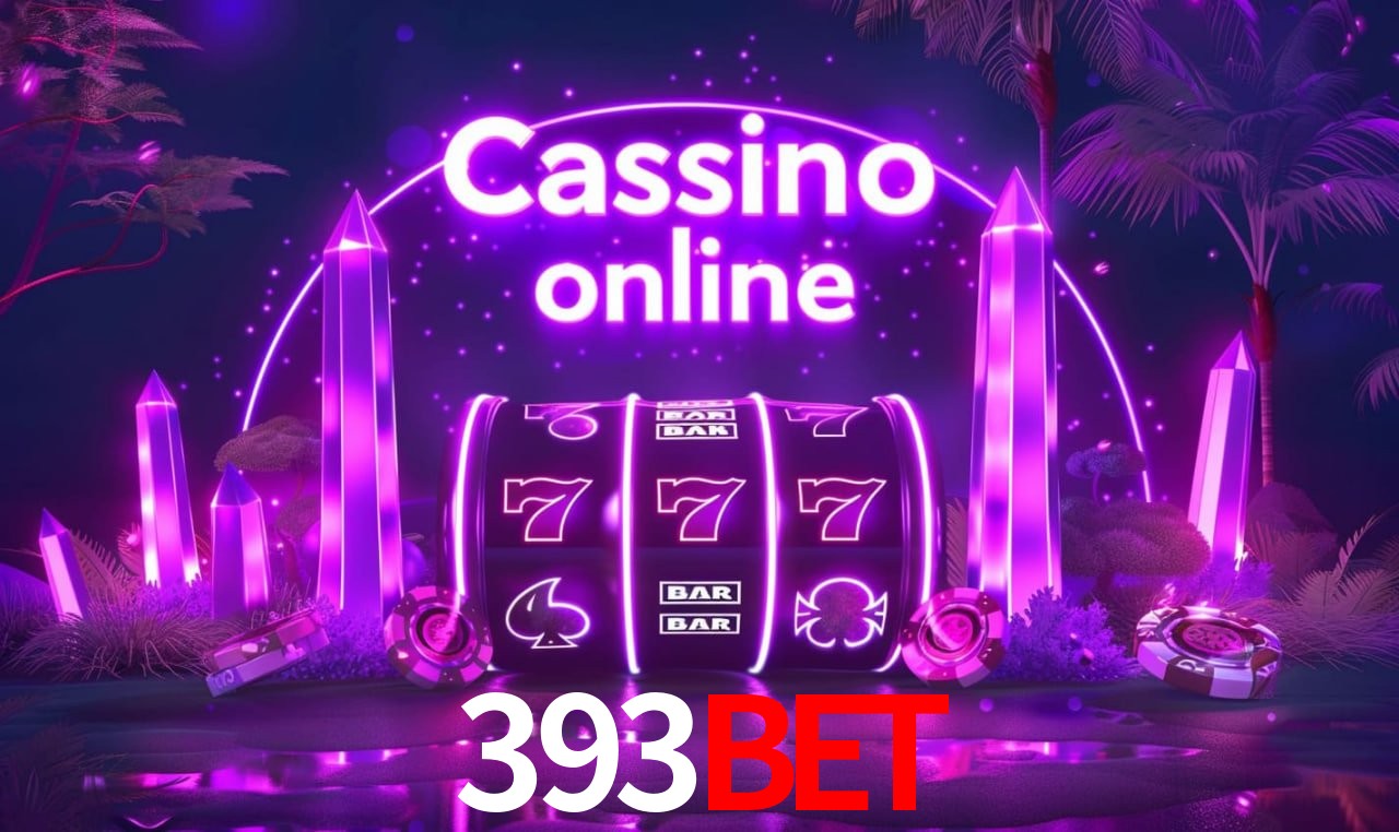 A Popularidade dos Caça-Níqueis no 393BET