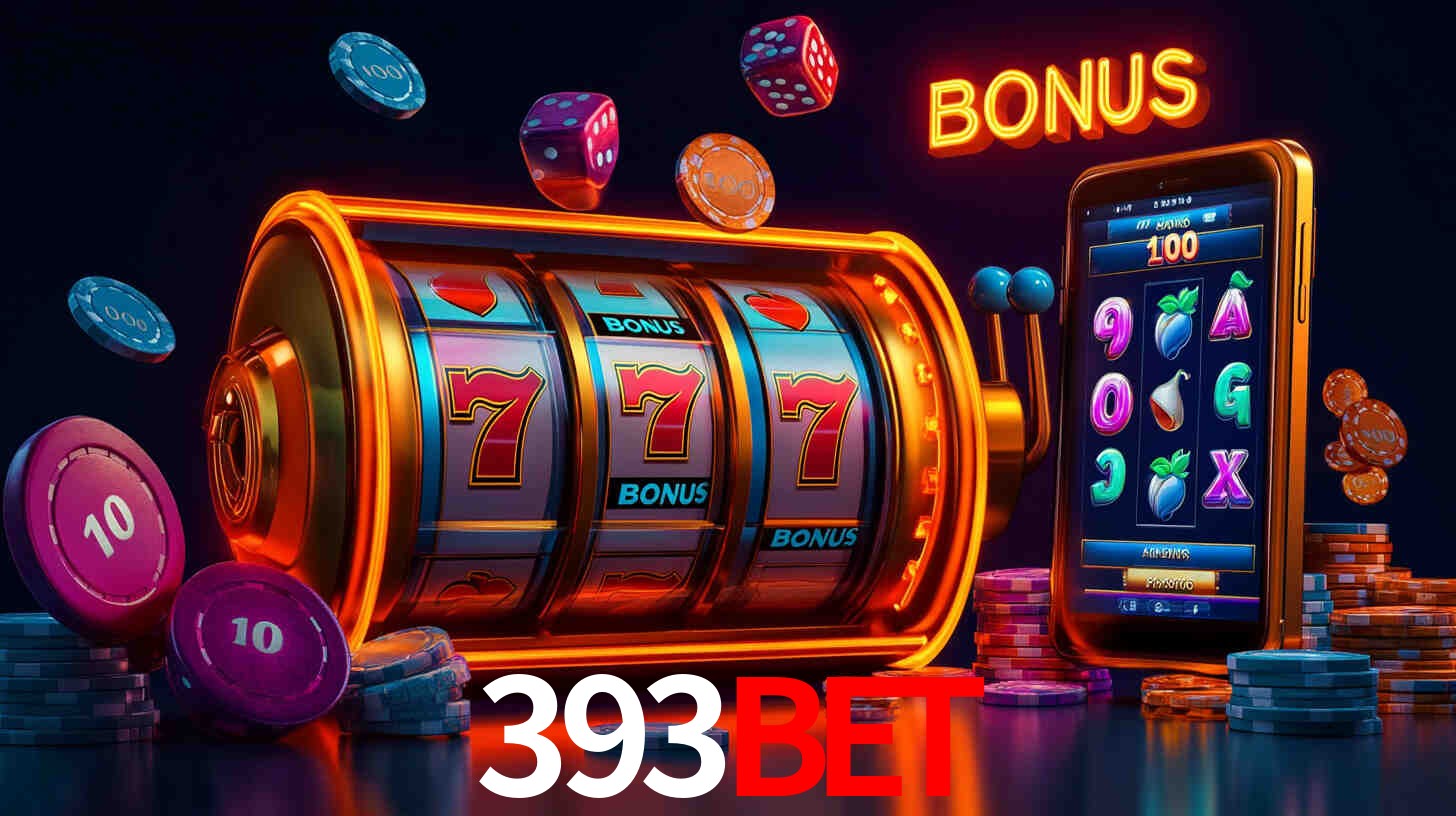 Apostas de Basquete 393BET