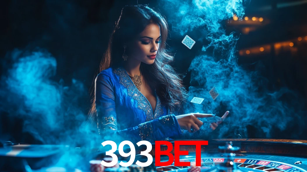 Recursos de Bônus 393BET