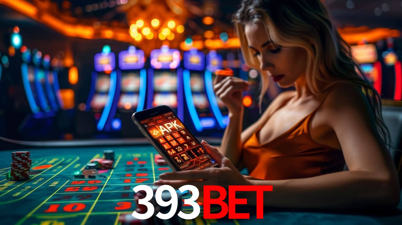 Programa VIP 393BET