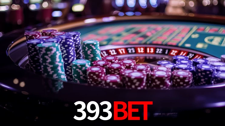 393BET App Interface