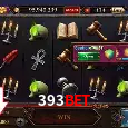 API Integration 393BET