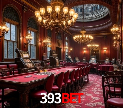 Explorando a Categoria de Eventos em Apostas na 393BET