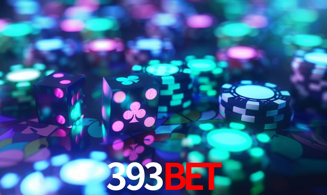 Inovações de Jogos na 393BET: O Futuro das Experiências Interativas