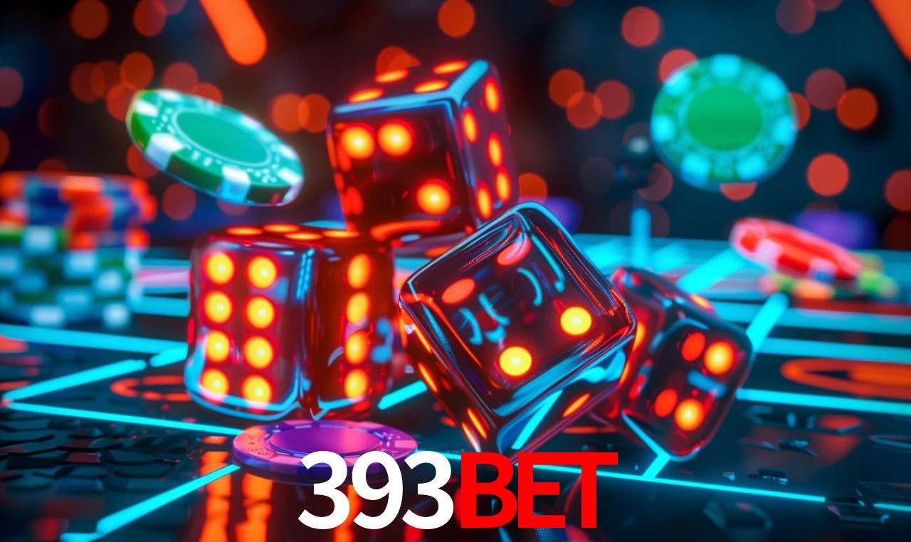 Promoção Relâmpago 393BET