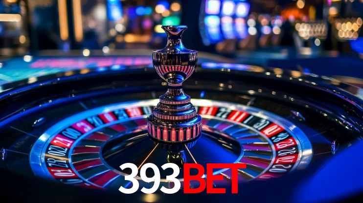 393BET: Seu Especialista em Apostas Esportivas Brasileiras