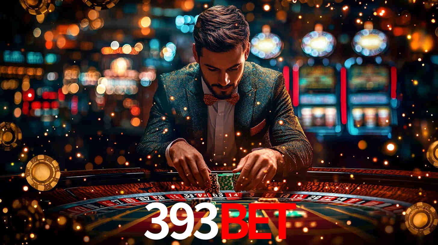 393BET App