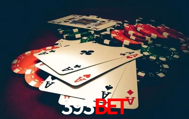 Desvendando o Mundo dos Jogos Virtuais na 393BET