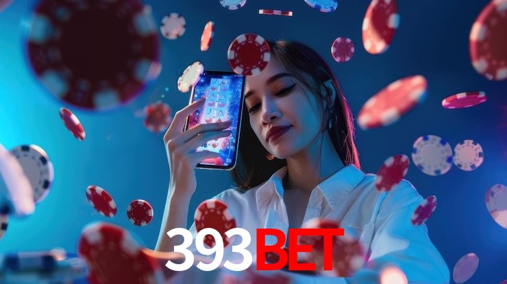 Cadastro Rápido 393BET