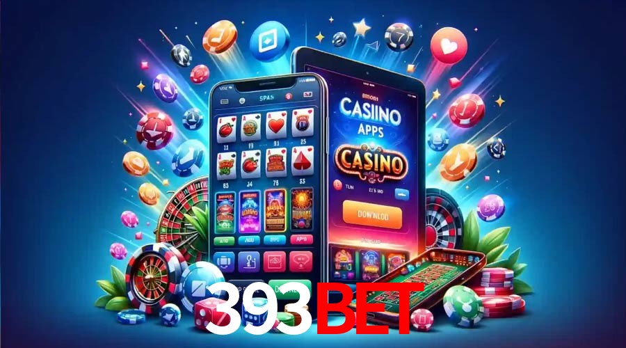 Bonus Features 393BET