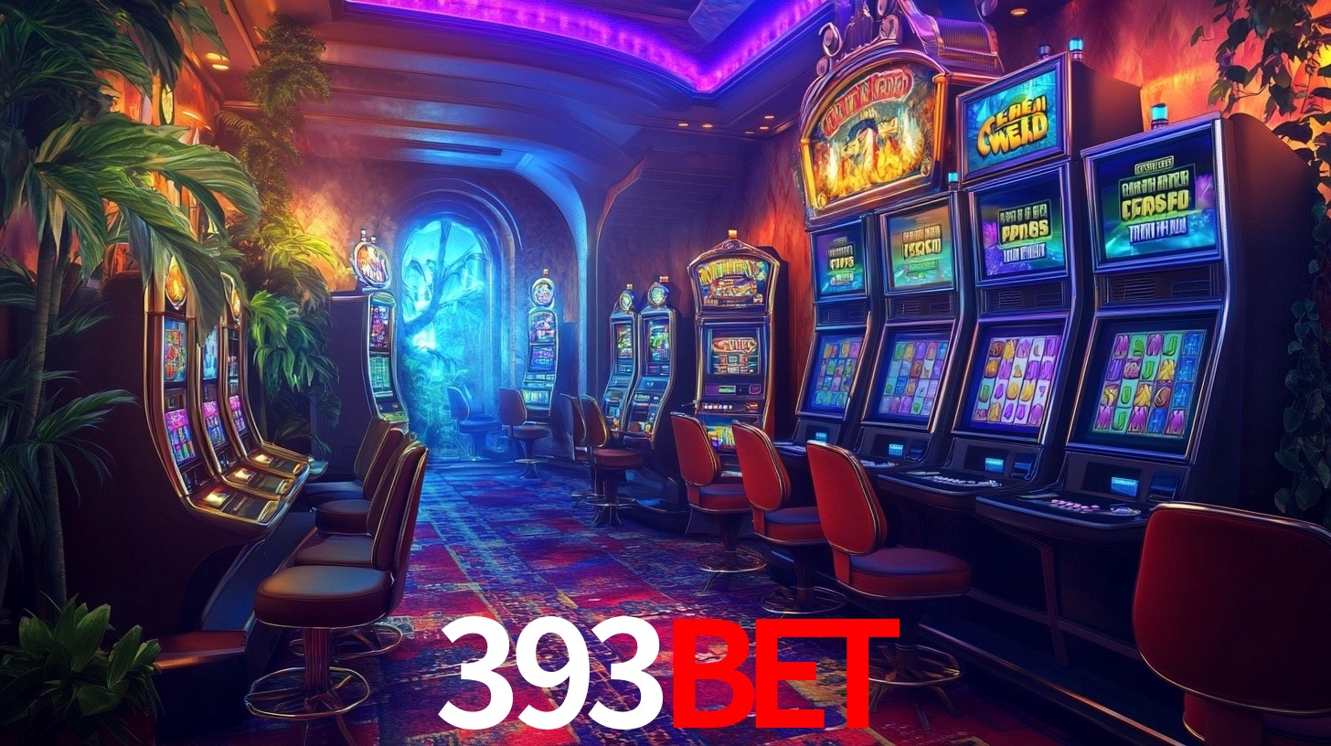 Ofertas Imperdíveis na 393BET: Promoções e Bônus Que Valem a Pena