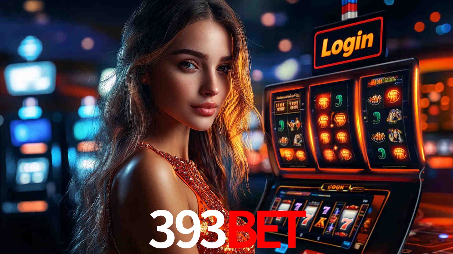 393BET: A Experiência de Casino com Jogos de Mesa ao Vivo