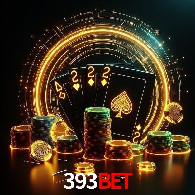 Apostas Esportivas na 393BET: Um Guia Completo