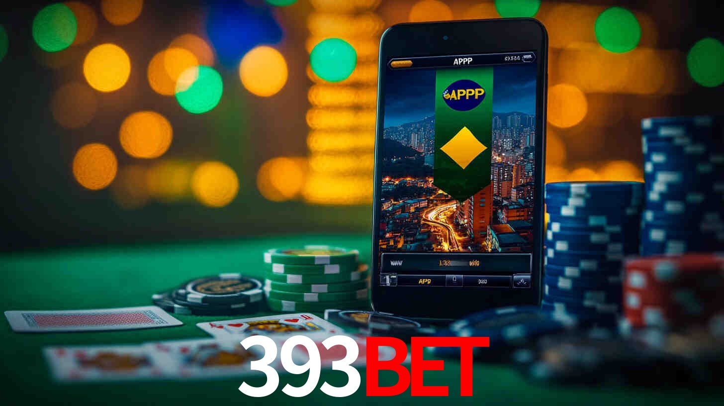 Apostas de Tênis 393BET
