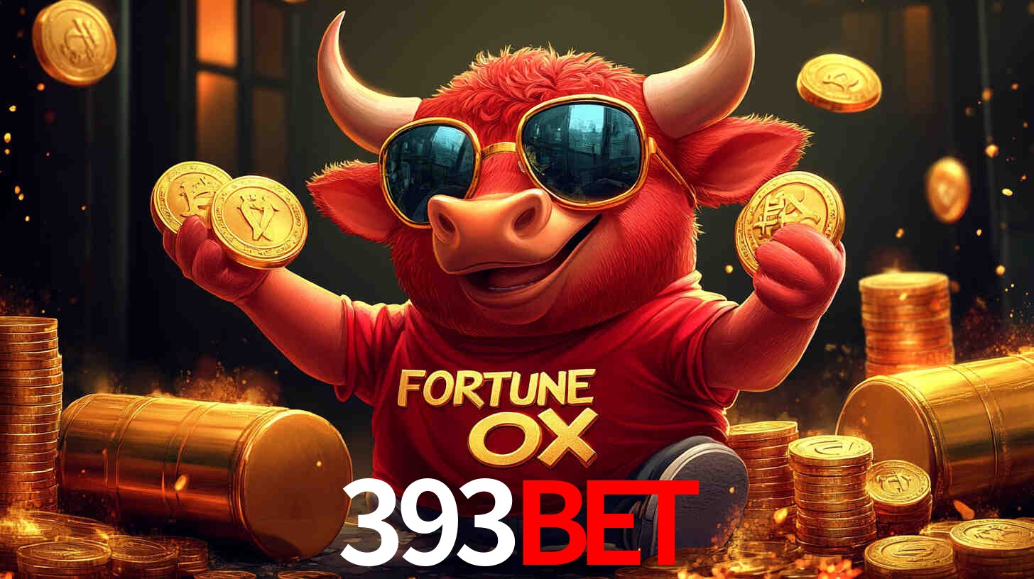 Torneios 393BET