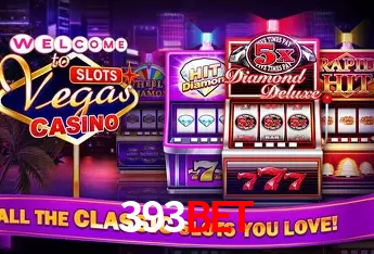 Flash Promotion 393BET