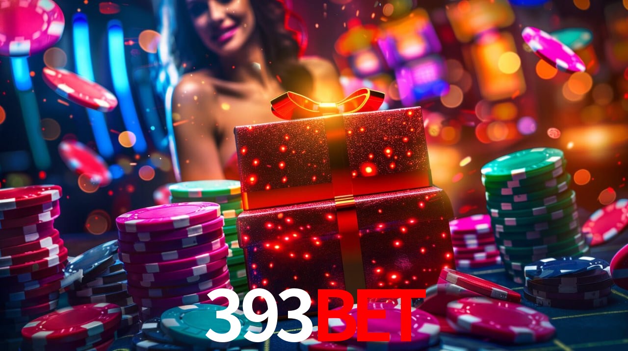 Tecnologia da Plataforma 393BET