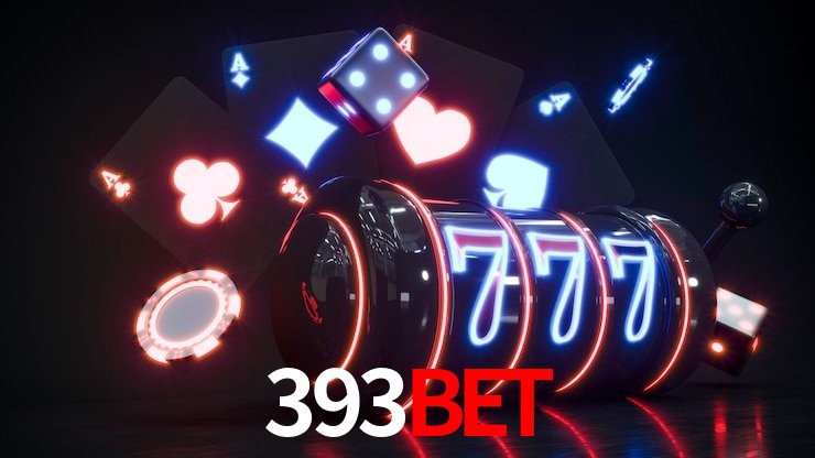 VIP Casino 393BET