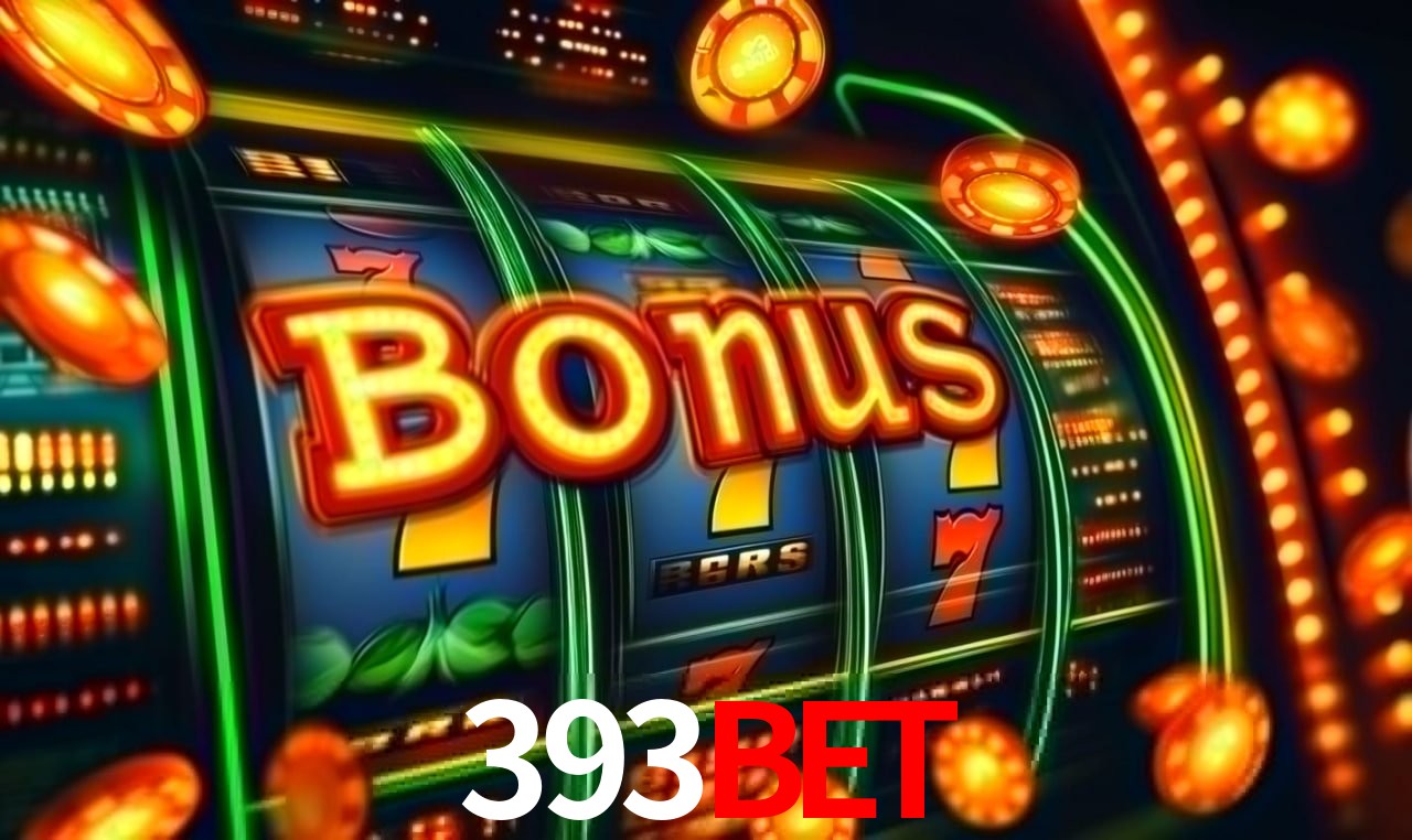 Welcome Bonus 393BET