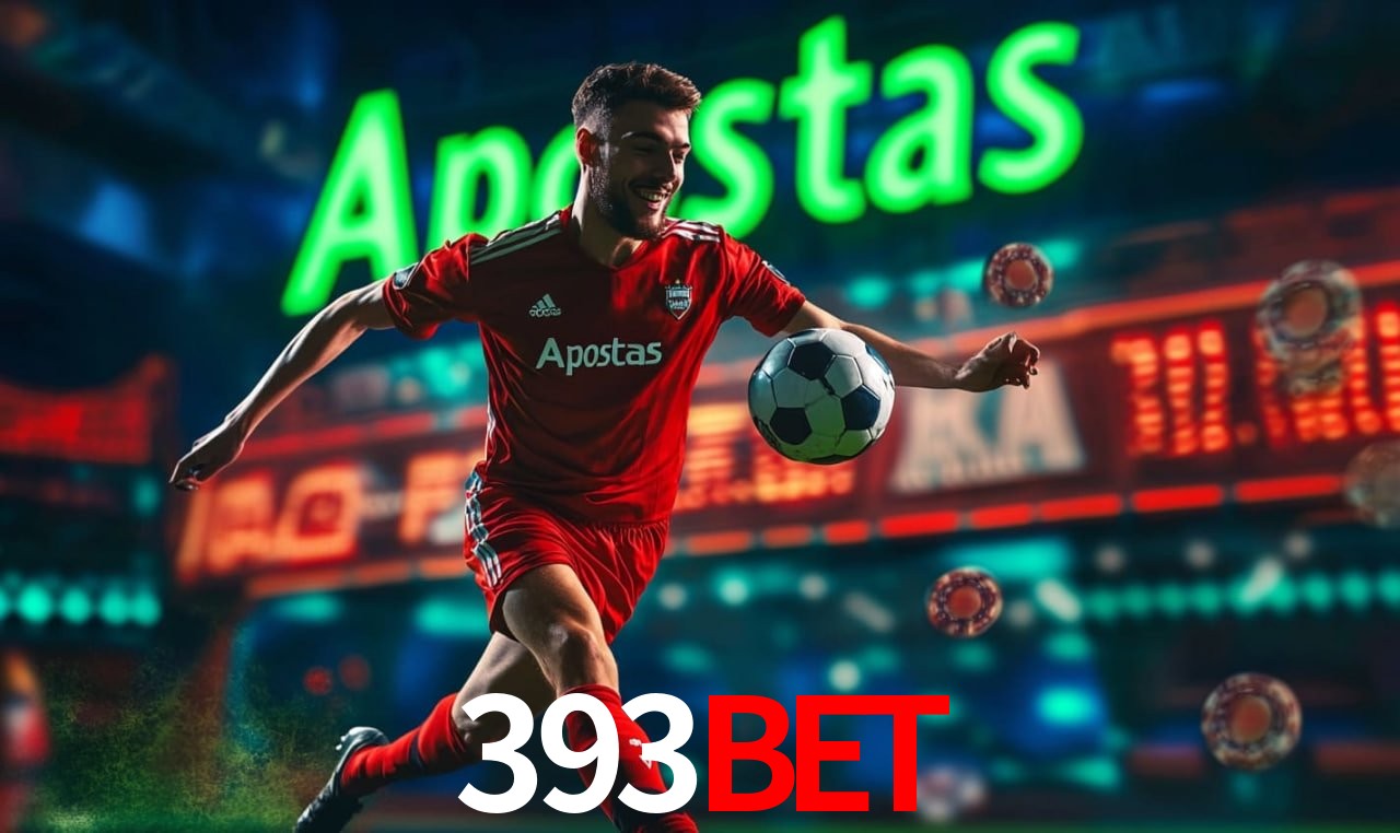 A Emoção da Loteria na 393BET: Uma Chance de Mudança de Vida