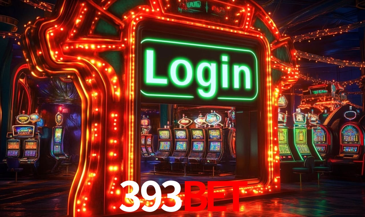 Descubra a Magia dos Jogos de Arcade no 393BET